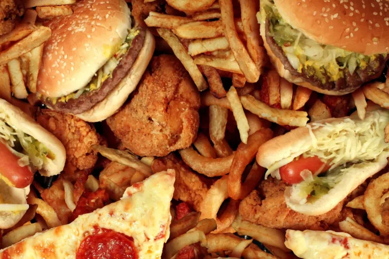Fast Food
