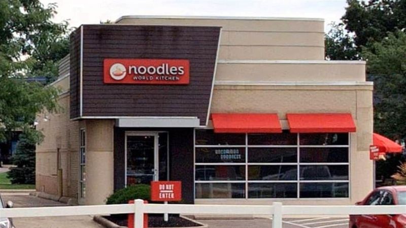Noodles & Company Trims Its Pasta Portfolio