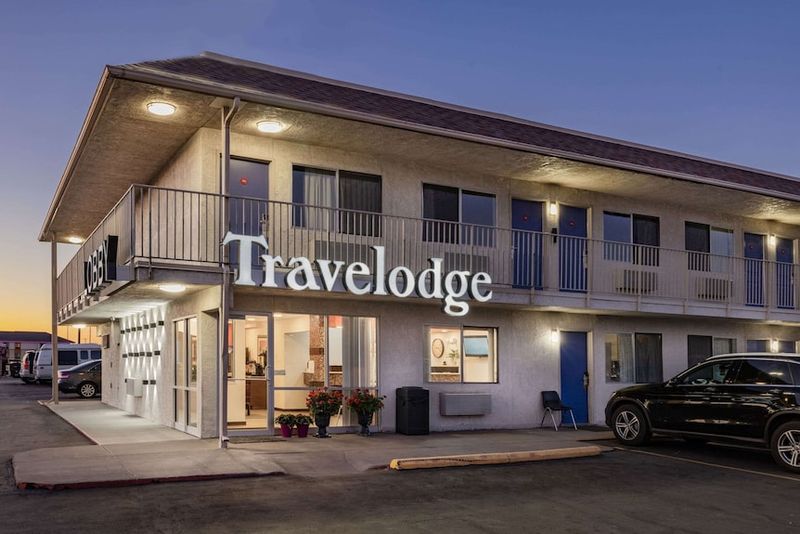 Travelodge