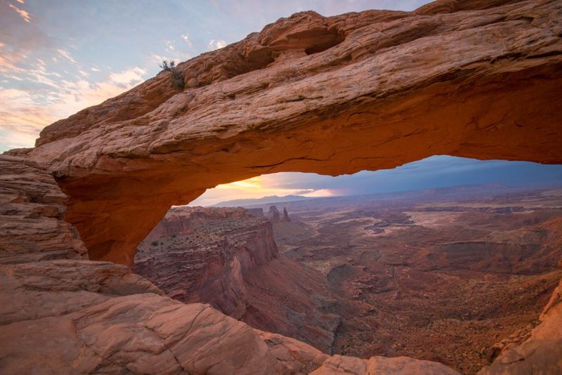 Canyonlands National Park, Utah