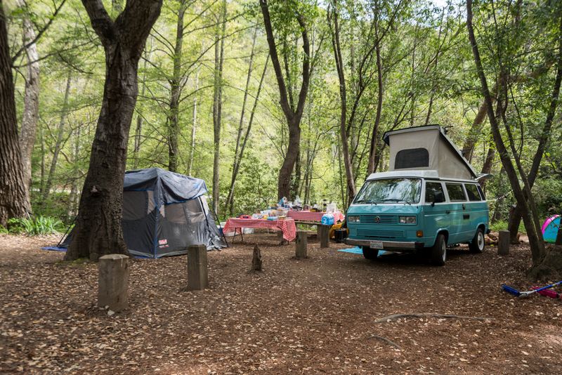 Big Sur, California – Groovy as Ever