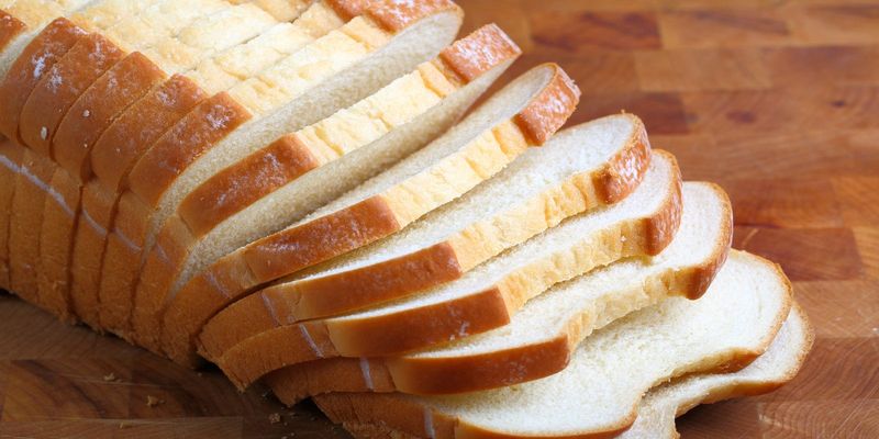 White Bread