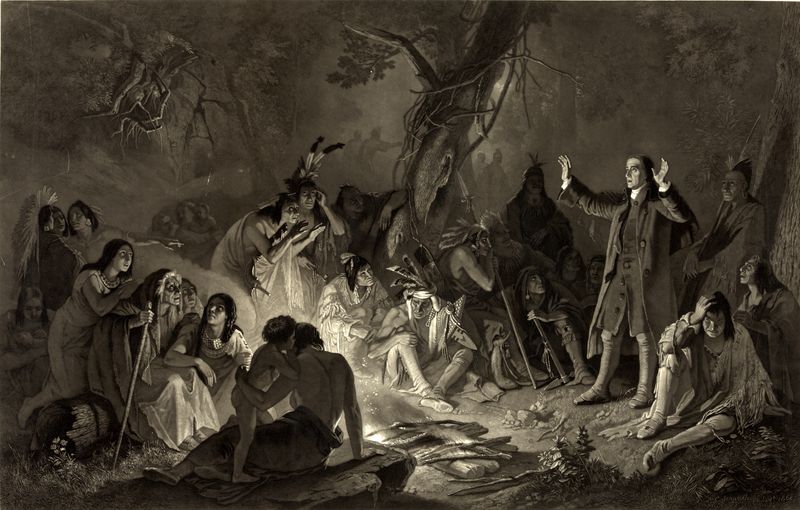 Learn About Moravian Missionary History