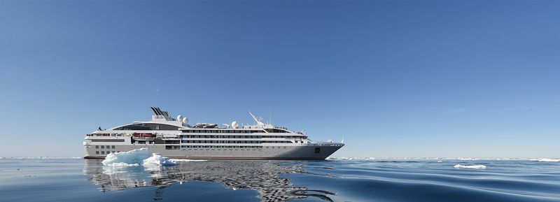Ponant Cruises