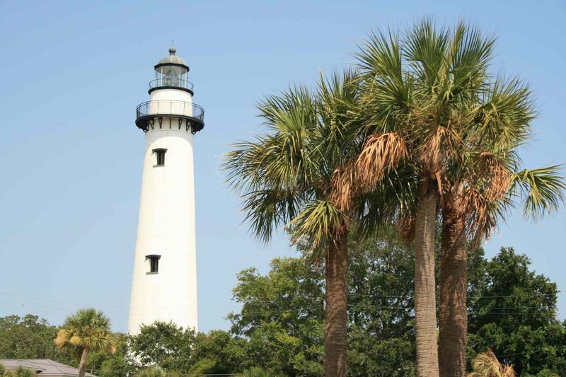 St. Simons Island, Georgia