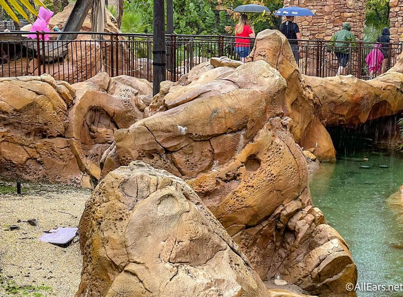 Discover Hidden Mickeys