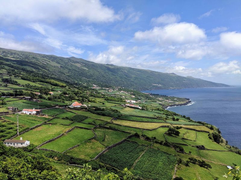 Stunning Atlantic Islands Offer Tropical Alternatives