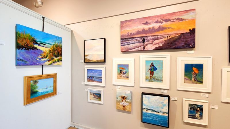 Local Art Exploration