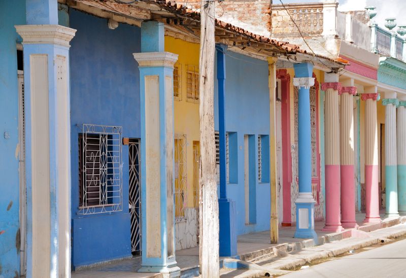 Morón