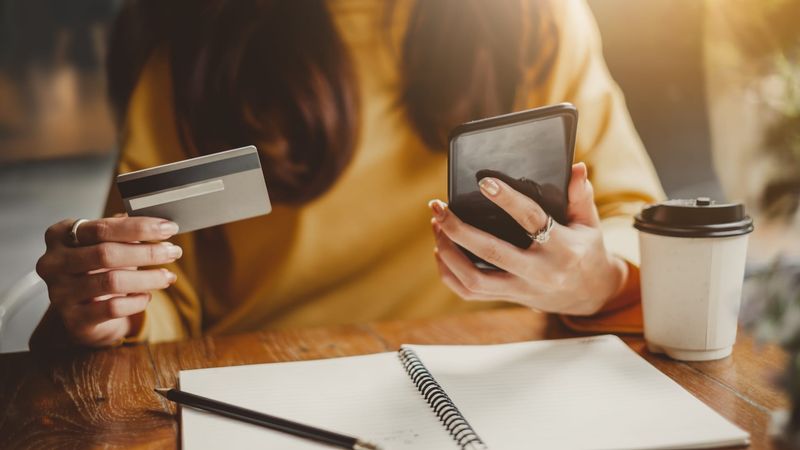 Credit Card “Rewards” That Encouraged Overspending