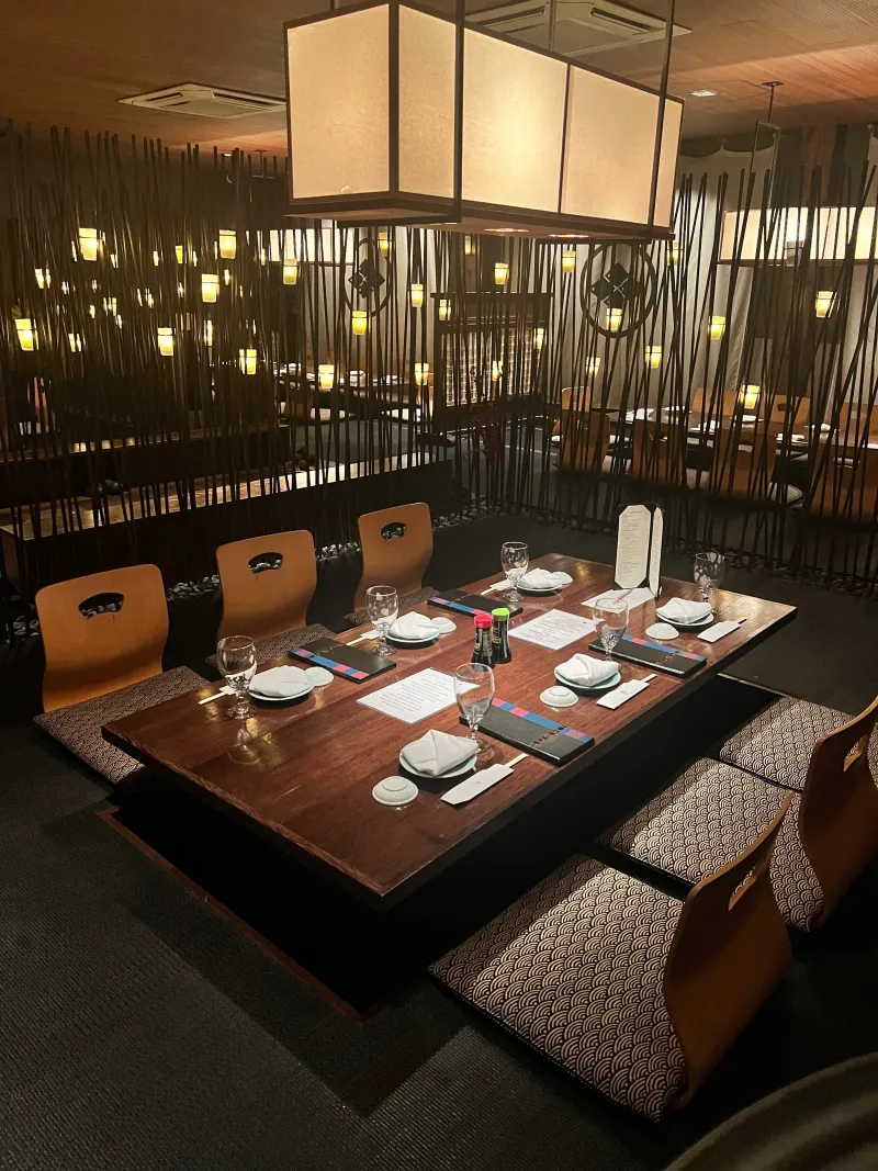 You Might Need a Reservation for Popular Restaurants