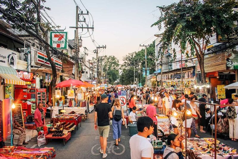 Chiang Mai, Thailand