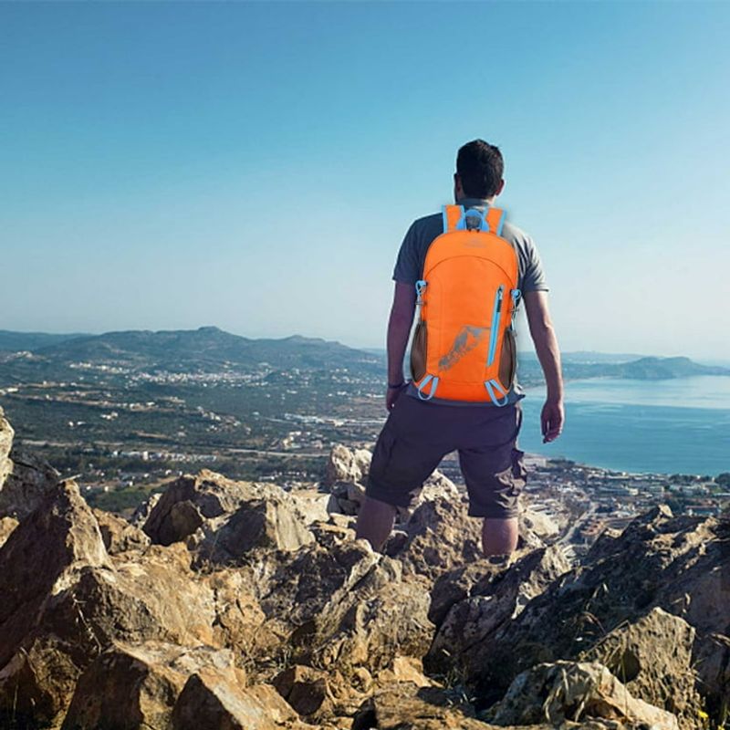 Lightweight Backpack