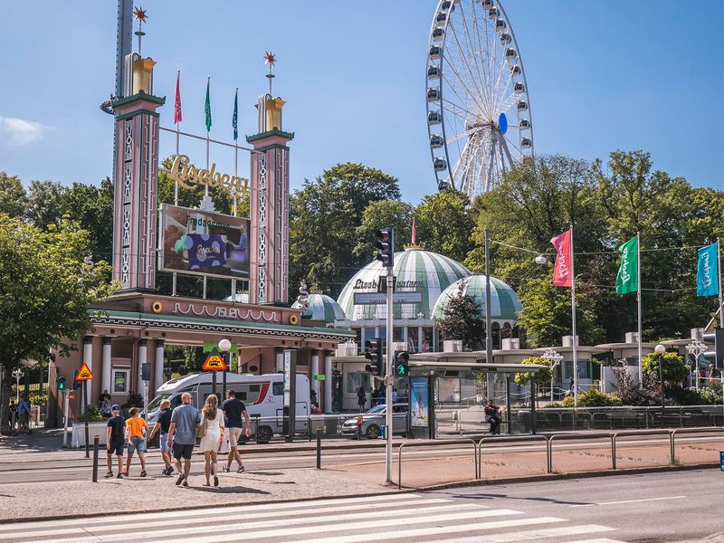 Gothenburg, Sweden
