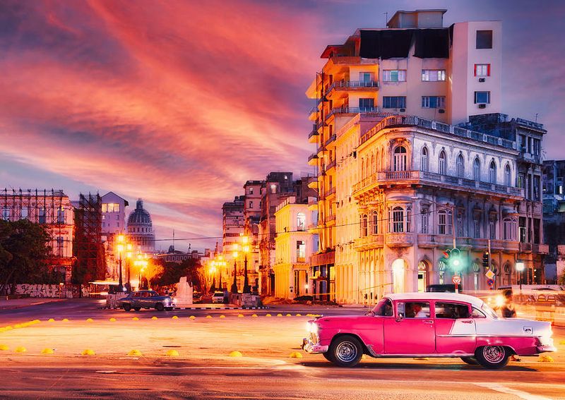 Havana, Cuba