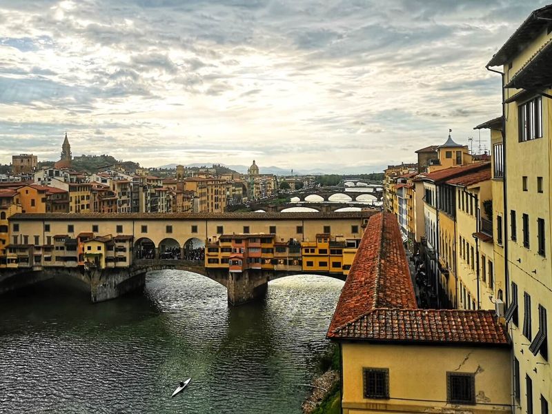 Florence, Italy