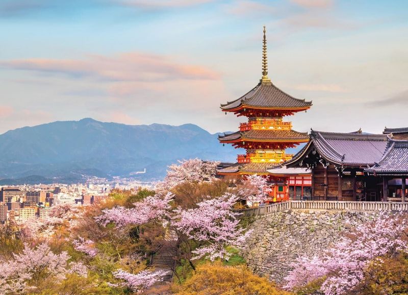 Kyoto, Japan