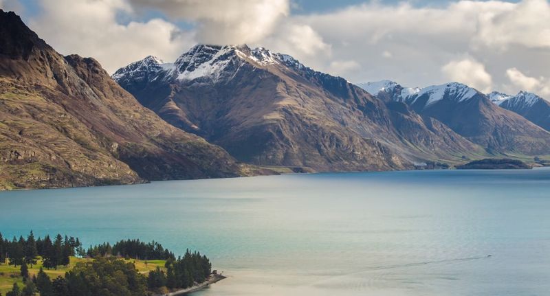 Queenstown, New Zealand