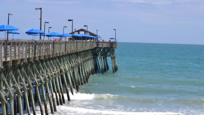 South Carolina - Myrtle Beach