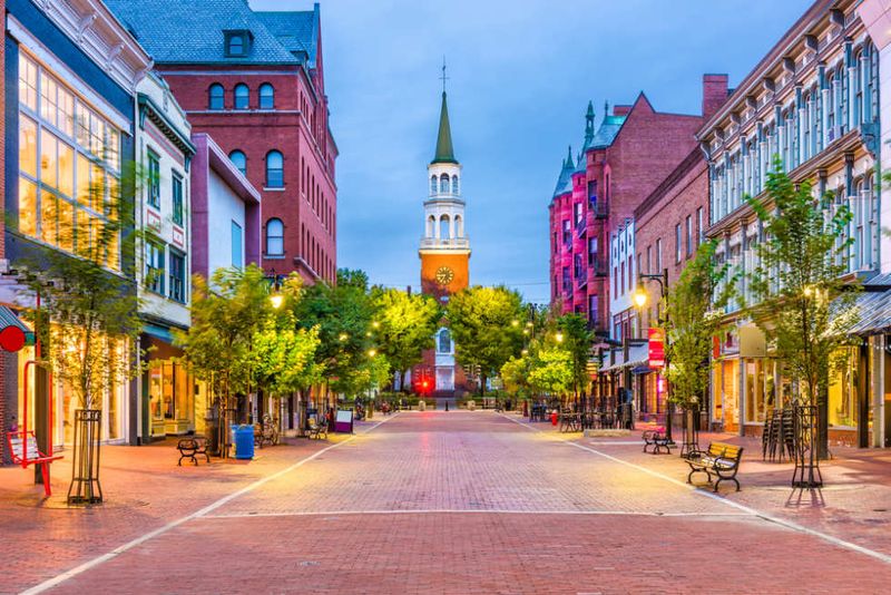 Vermont