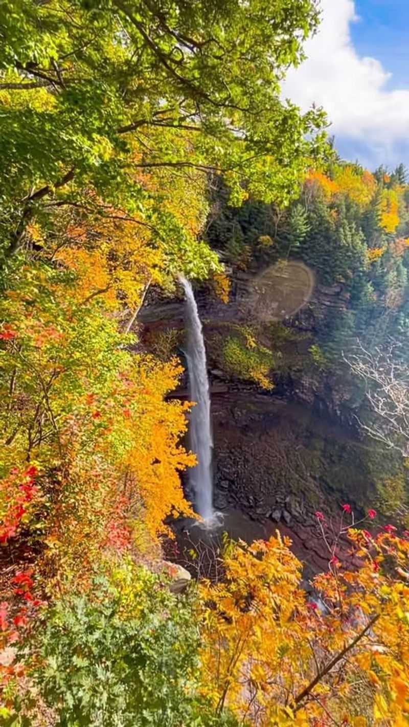 Kaaterskill Falls