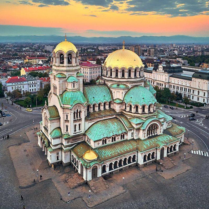 Sofia, Bulgaria