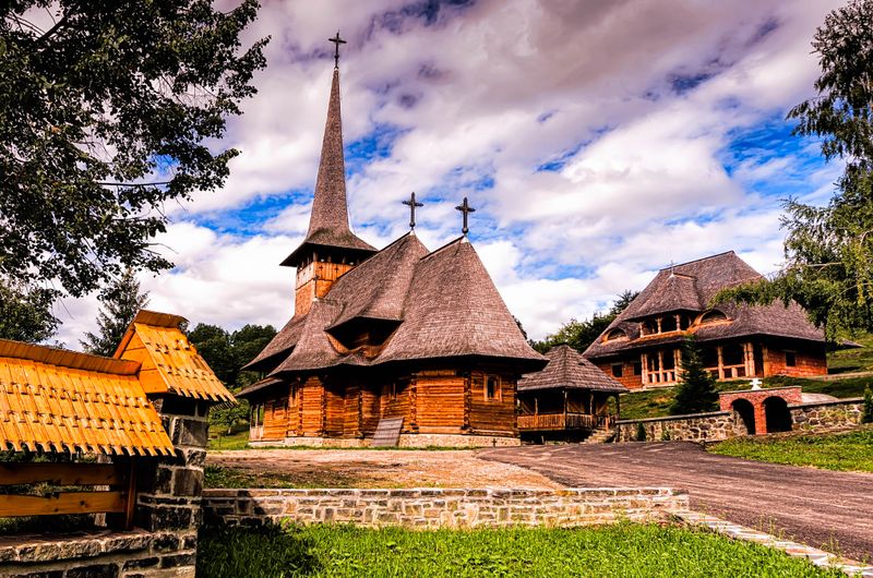 Maramureș, Romania – The Land of Wooden Churches