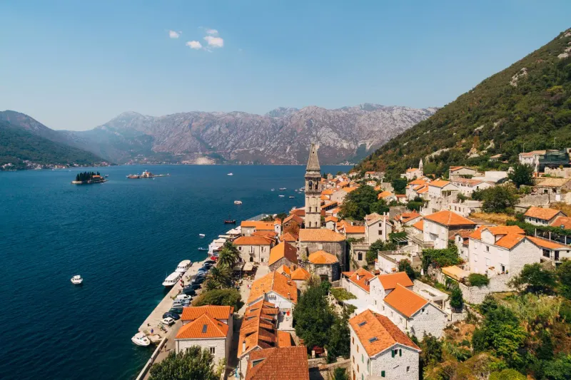 Perast