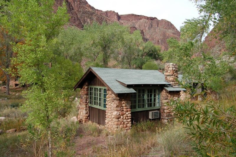 Canyon Spirit B&B