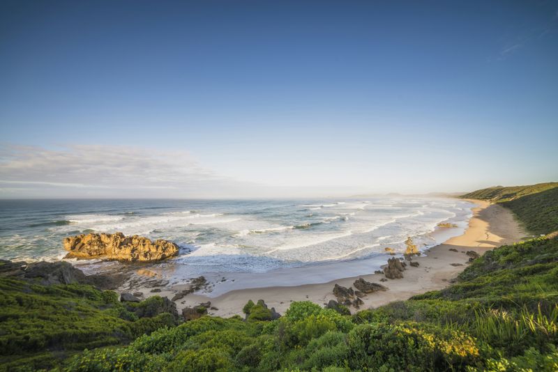 Garden Route, South Africa