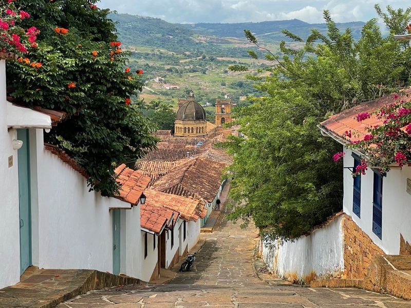 Barichara, Colombia