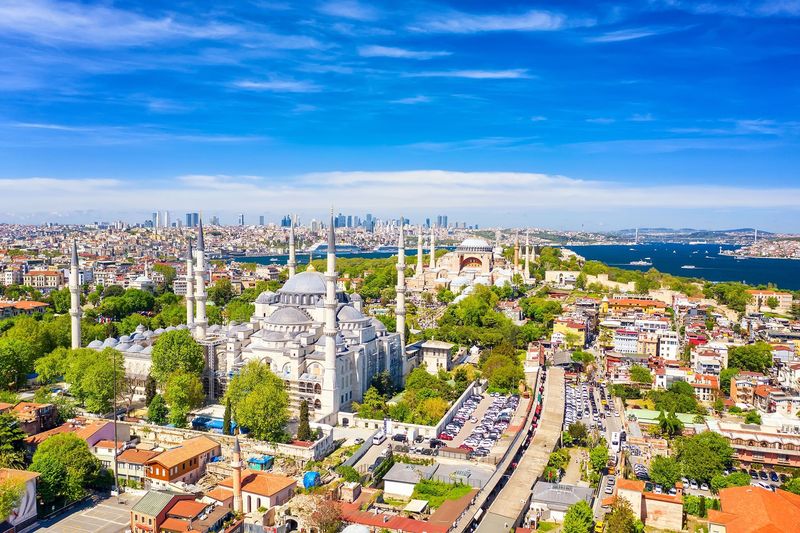 Istanbul, Turkey