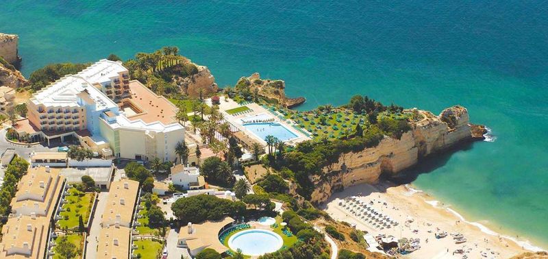 Pestana Viking Resort (Algarve) – Family-Friendly But Outdated