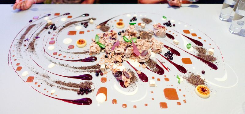 Alinea
