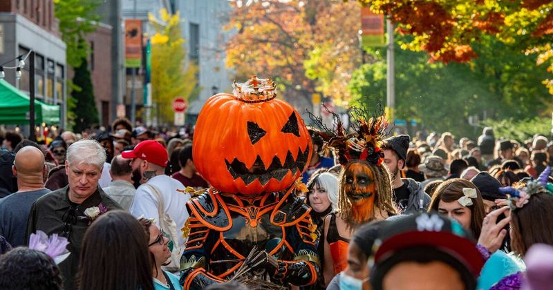 Small-Town Festivals: Hidden Gems