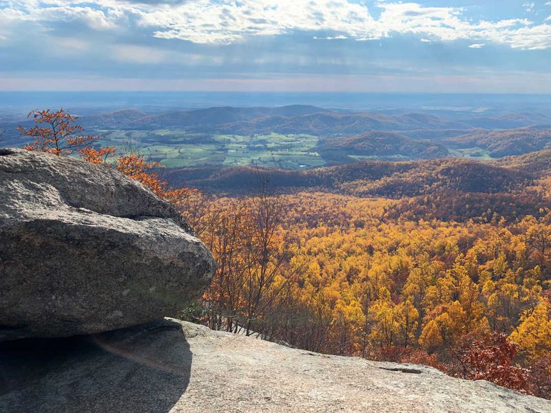Sperryville, VA