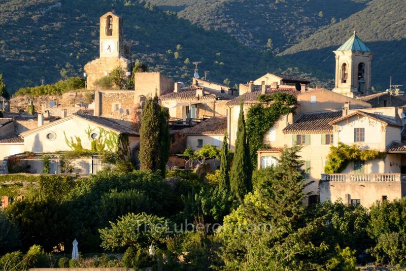 Lourmarin