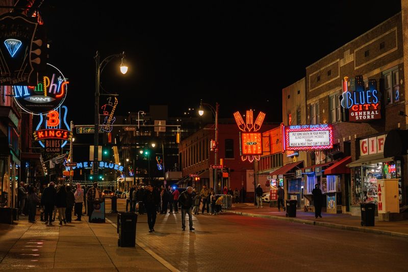 Memphis, Tennessee
