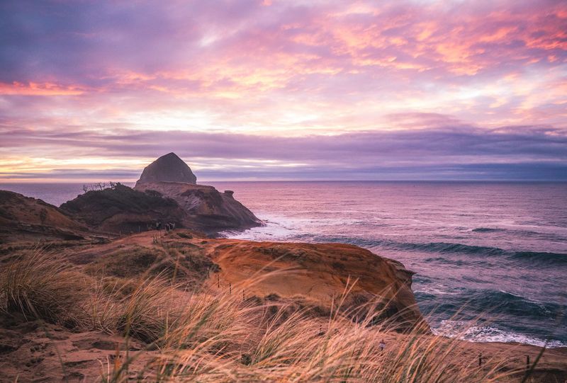 Pacific City