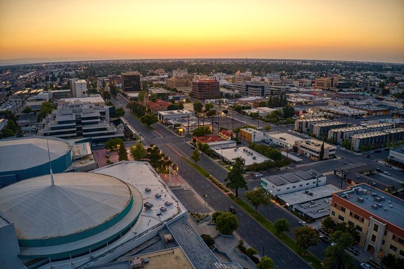 Bakersfield, California