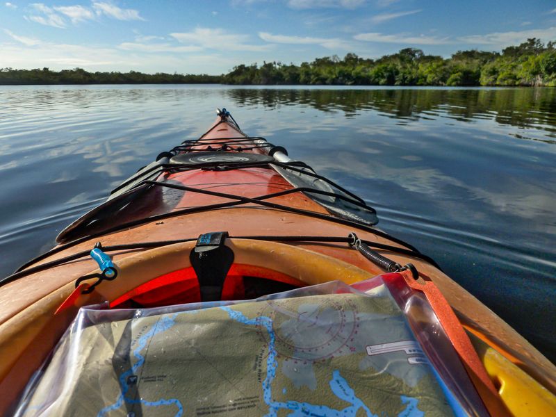 Everglades National Park, Florida