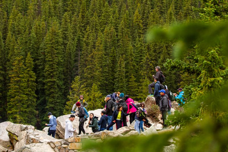 Banff National Park, Canada