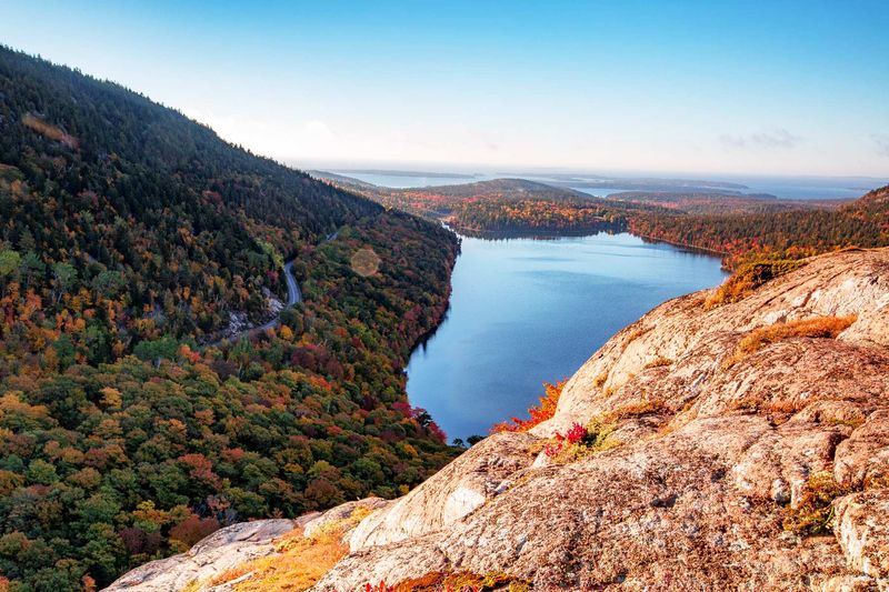 Acadia National Park, Maine