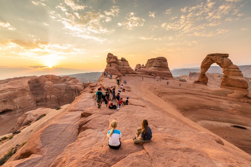 Arches National Park (Utah)