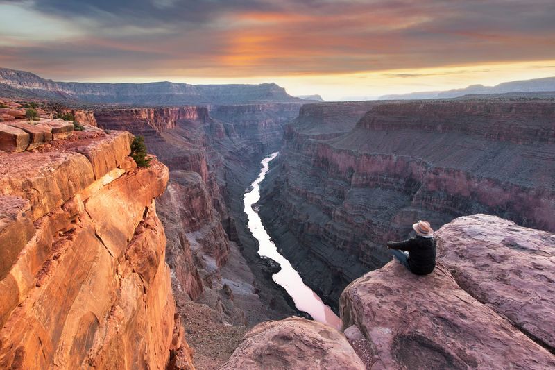 Grand Canyon National Park, Arizona