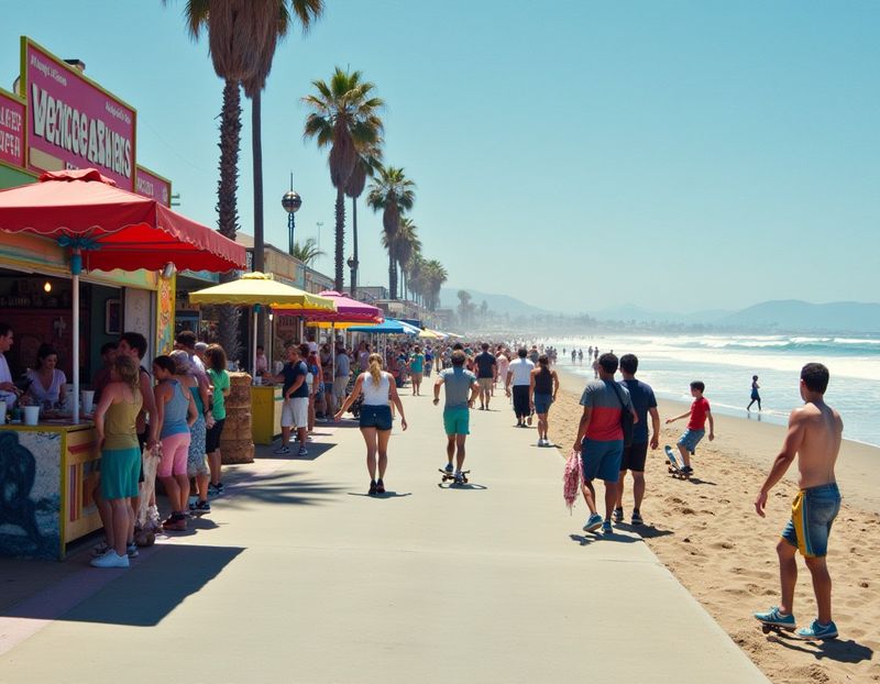 Venice Beach