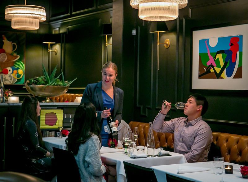 Californios – California