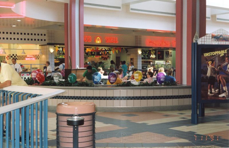 Northridge Mall (Milwaukee, WI)