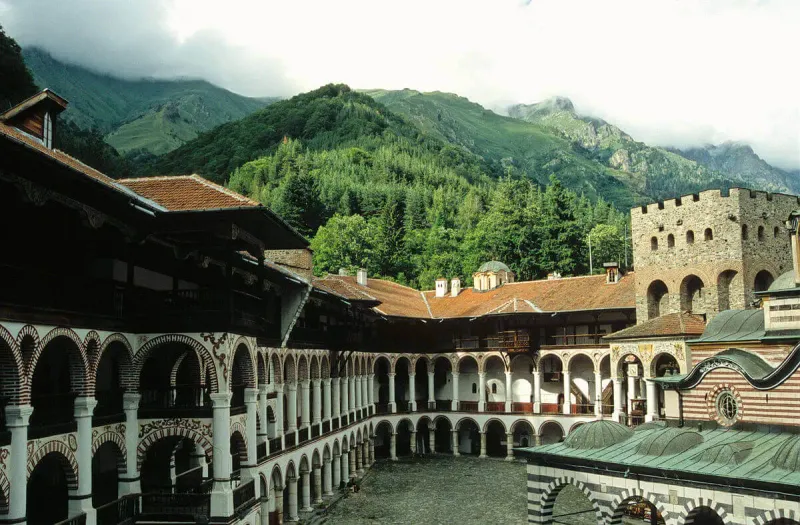 Bulgaria
