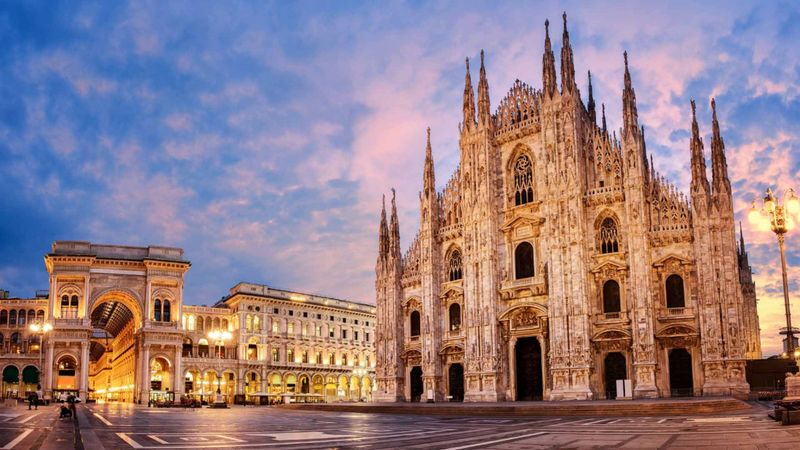 Milan